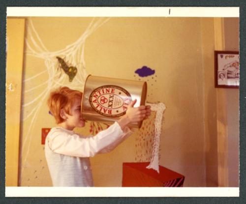 Drunk Girls, 1960s (15)