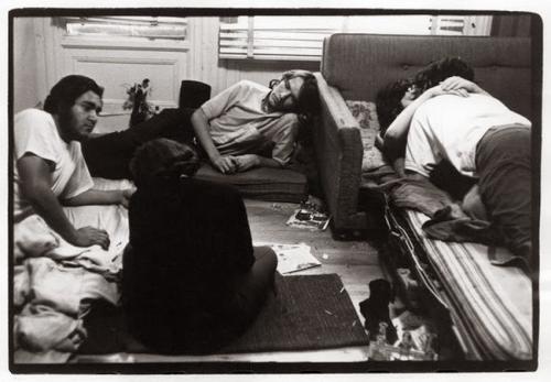 Hippies in San Francisco, 1966-1967 (38)